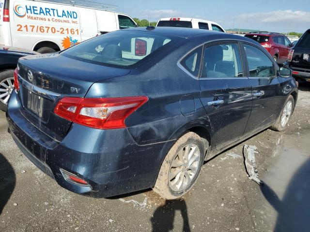 Photo 2 VIN: 3N1AB7AP0HY293163 - NISSAN SENTRA 