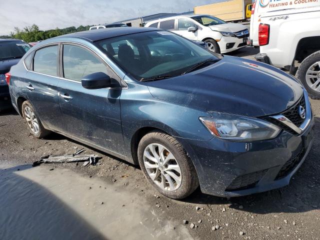 Photo 3 VIN: 3N1AB7AP0HY293163 - NISSAN SENTRA 