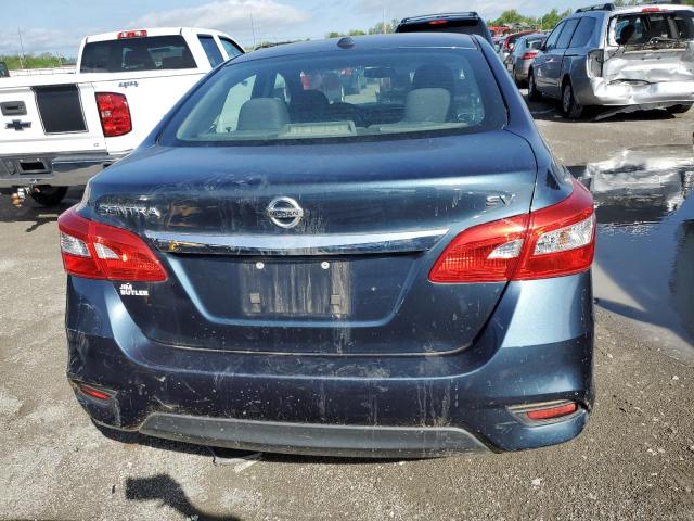 Photo 5 VIN: 3N1AB7AP0HY293163 - NISSAN SENTRA 