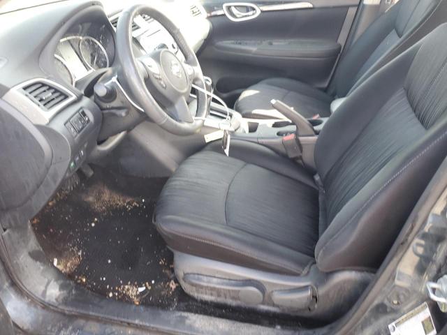 Photo 6 VIN: 3N1AB7AP0HY293163 - NISSAN SENTRA 