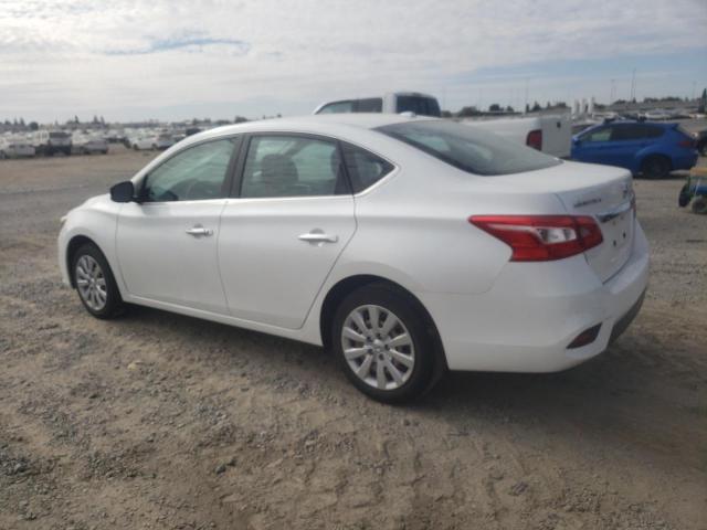 Photo 1 VIN: 3N1AB7AP0HY295737 - NISSAN SENTRA S 