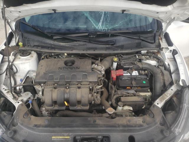 Photo 10 VIN: 3N1AB7AP0HY295737 - NISSAN SENTRA S 