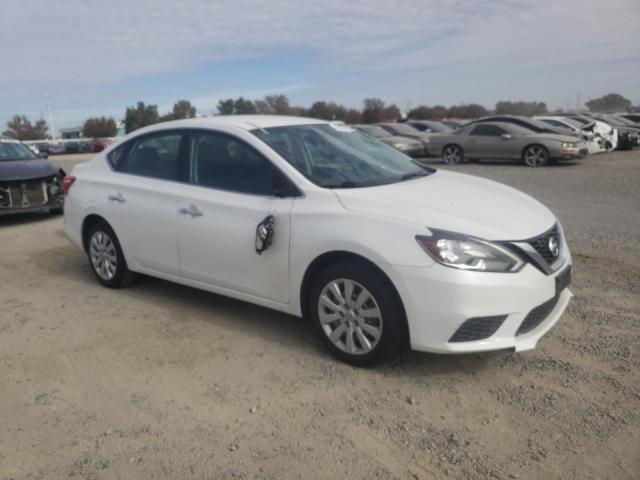 Photo 3 VIN: 3N1AB7AP0HY295737 - NISSAN SENTRA S 