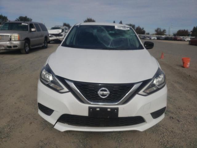 Photo 4 VIN: 3N1AB7AP0HY295737 - NISSAN SENTRA S 