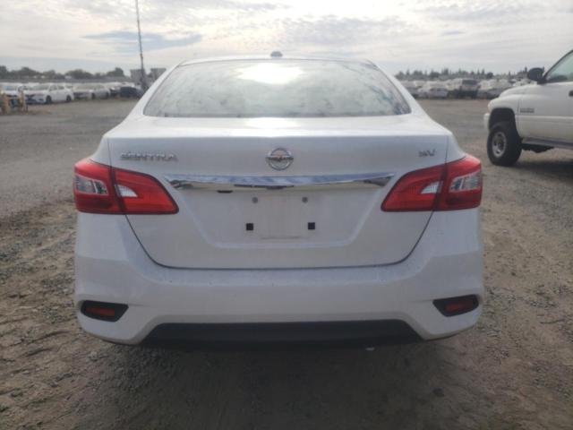 Photo 5 VIN: 3N1AB7AP0HY295737 - NISSAN SENTRA S 