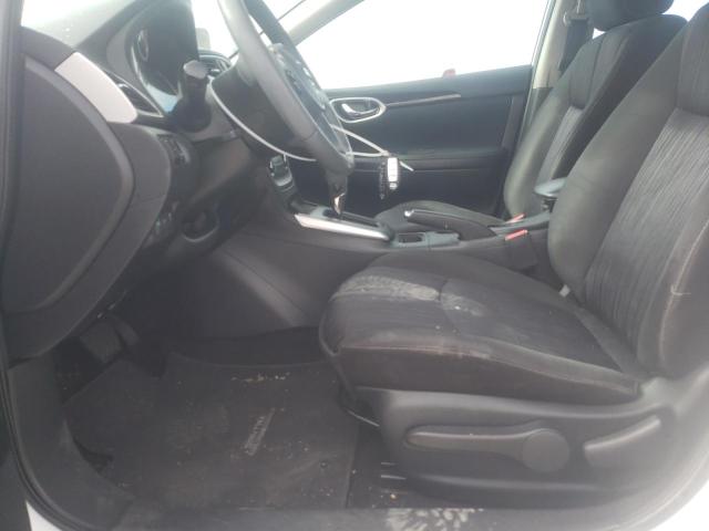 Photo 6 VIN: 3N1AB7AP0HY295737 - NISSAN SENTRA S 