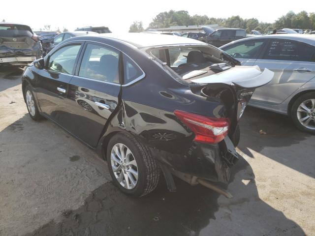 Photo 2 VIN: 3N1AB7AP0HY297018 - NISSAN SENTRA S 