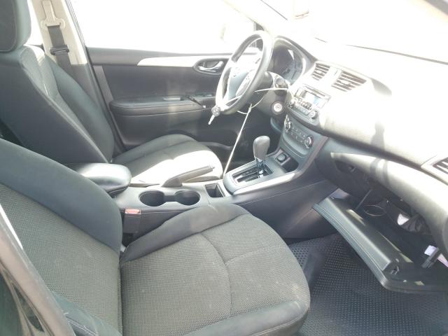 Photo 4 VIN: 3N1AB7AP0HY297018 - NISSAN SENTRA S 