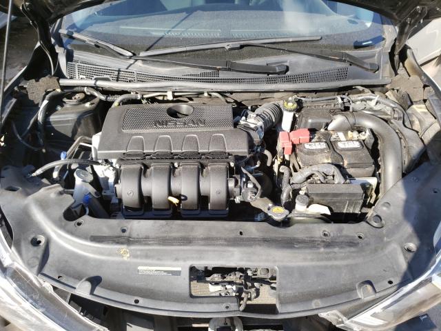 Photo 6 VIN: 3N1AB7AP0HY297018 - NISSAN SENTRA S 