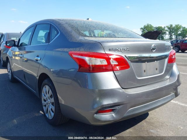 Photo 2 VIN: 3N1AB7AP0HY297214 - NISSAN SENTRA 