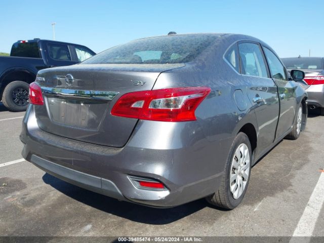 Photo 3 VIN: 3N1AB7AP0HY297214 - NISSAN SENTRA 