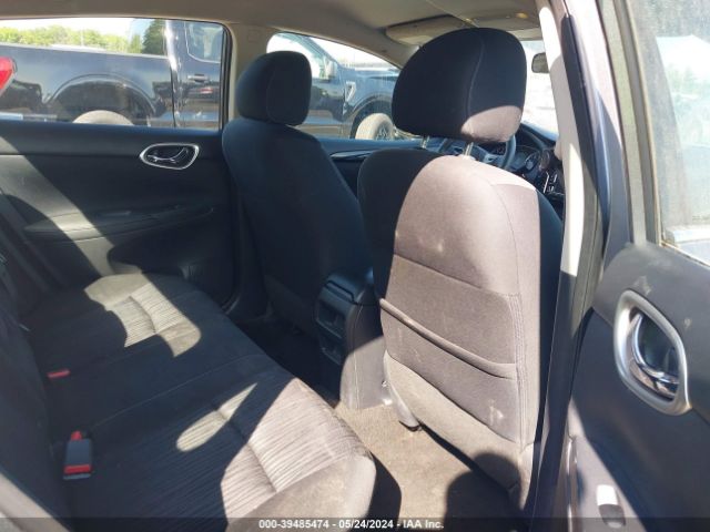 Photo 7 VIN: 3N1AB7AP0HY297214 - NISSAN SENTRA 