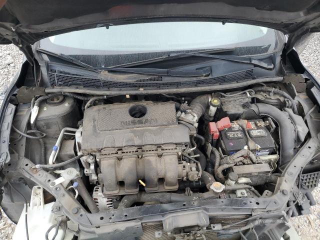 Photo 10 VIN: 3N1AB7AP0HY297276 - NISSAN SENTRA S 