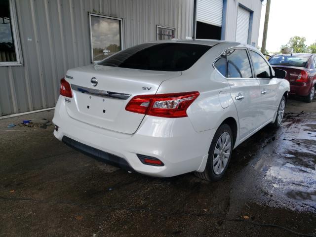 Photo 3 VIN: 3N1AB7AP0HY298170 - NISSAN SENTRA S 