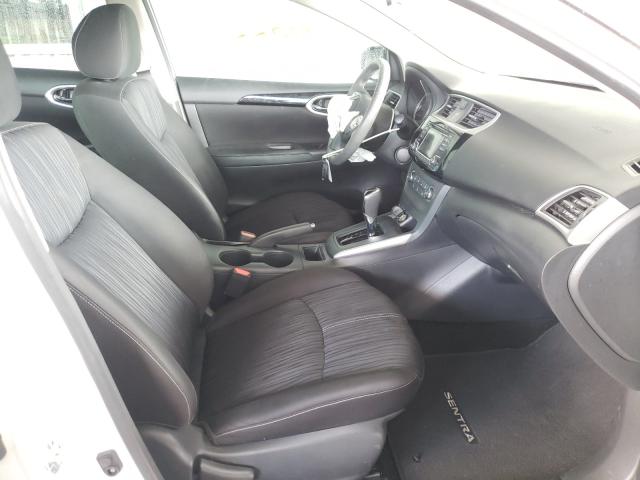 Photo 4 VIN: 3N1AB7AP0HY298170 - NISSAN SENTRA S 