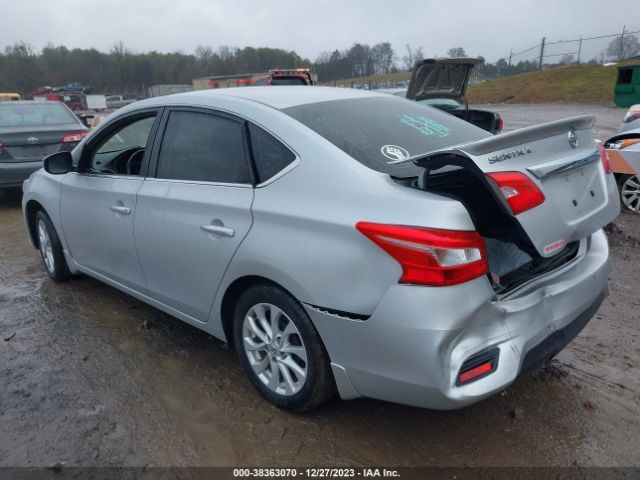 Photo 2 VIN: 3N1AB7AP0HY301746 - NISSAN SENTRA 