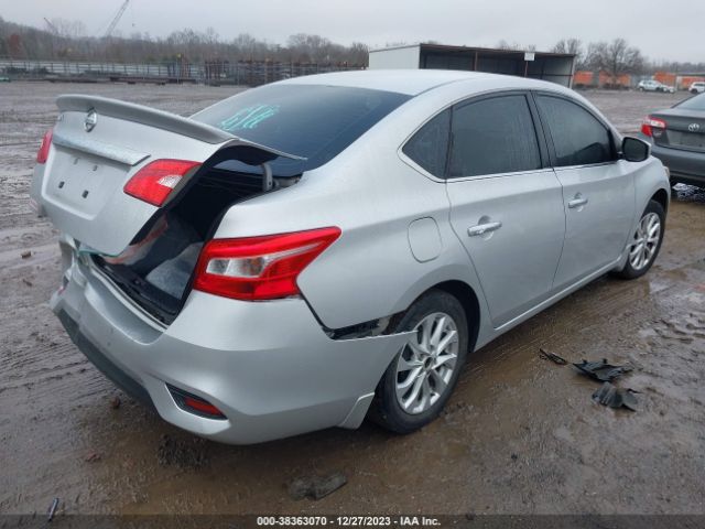 Photo 3 VIN: 3N1AB7AP0HY301746 - NISSAN SENTRA 