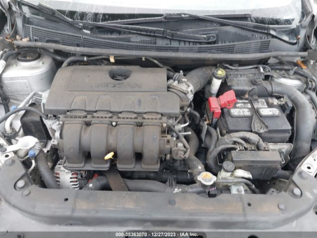 Photo 9 VIN: 3N1AB7AP0HY301746 - NISSAN SENTRA 