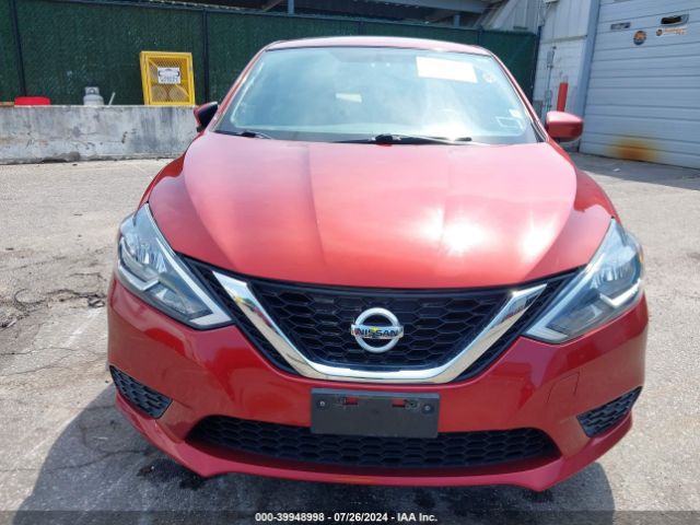 Photo 5 VIN: 3N1AB7AP0HY302282 - NISSAN SENTRA 