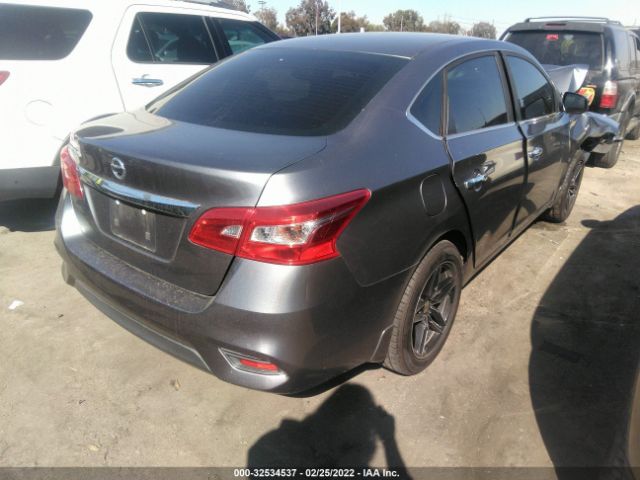 Photo 3 VIN: 3N1AB7AP0HY302721 - NISSAN SENTRA 