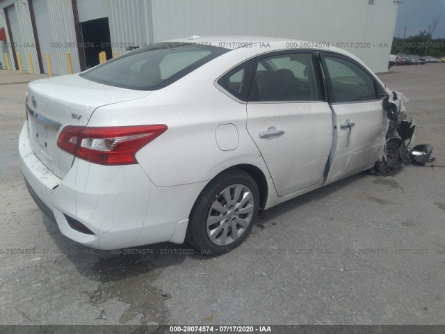 Photo 3 VIN: 3N1AB7AP0HY302959 - NISSAN SENTRA 