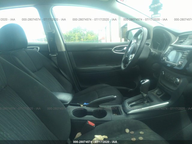 Photo 4 VIN: 3N1AB7AP0HY302959 - NISSAN SENTRA 