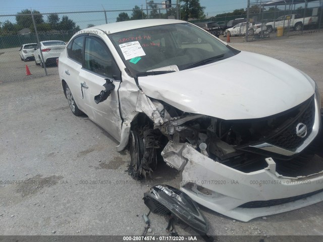 Photo 5 VIN: 3N1AB7AP0HY302959 - NISSAN SENTRA 