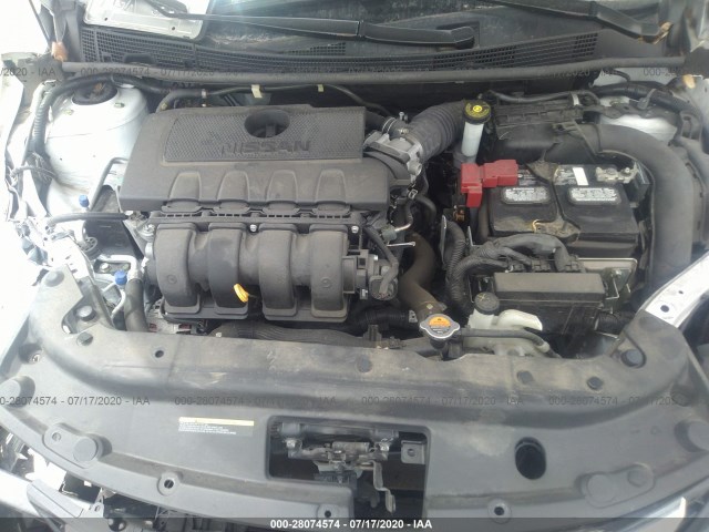 Photo 9 VIN: 3N1AB7AP0HY302959 - NISSAN SENTRA 