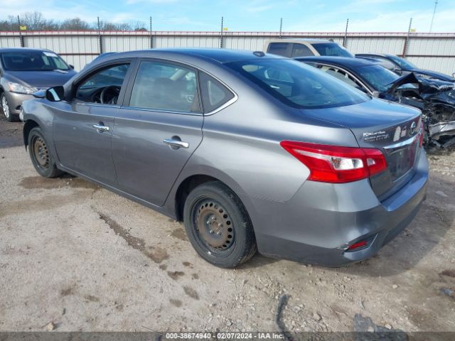 Photo 2 VIN: 3N1AB7AP0HY305134 - NISSAN SENTRA 