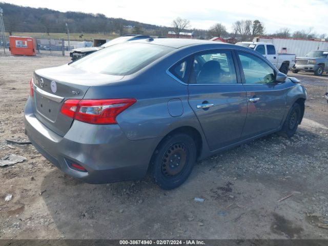 Photo 3 VIN: 3N1AB7AP0HY305134 - NISSAN SENTRA 