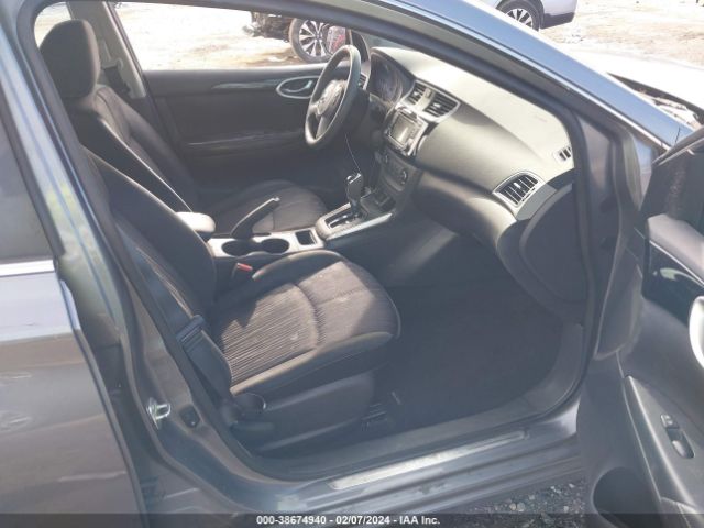 Photo 4 VIN: 3N1AB7AP0HY305134 - NISSAN SENTRA 