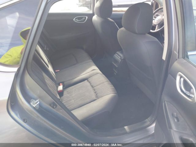 Photo 7 VIN: 3N1AB7AP0HY305134 - NISSAN SENTRA 