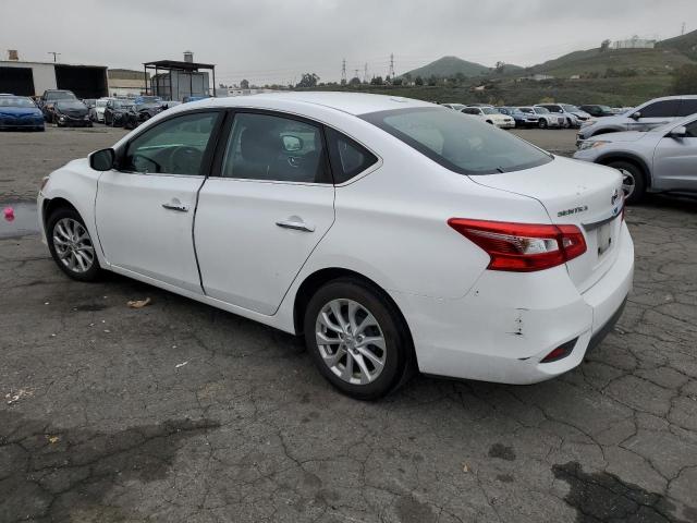 Photo 1 VIN: 3N1AB7AP0HY305487 - NISSAN SENTRA S 