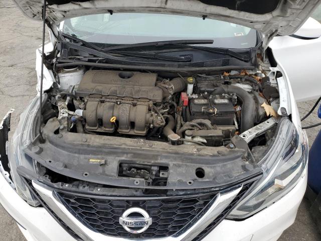 Photo 10 VIN: 3N1AB7AP0HY305487 - NISSAN SENTRA S 