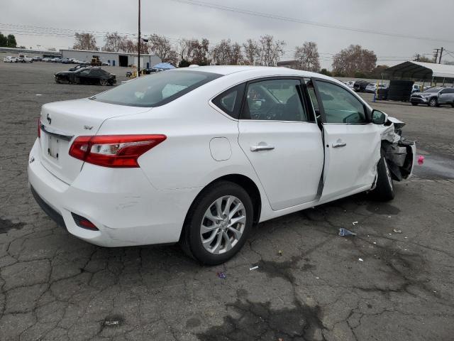 Photo 2 VIN: 3N1AB7AP0HY305487 - NISSAN SENTRA S 