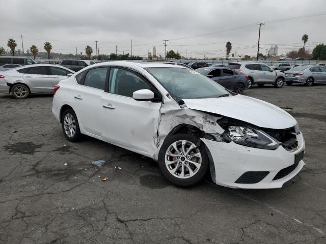 Photo 3 VIN: 3N1AB7AP0HY305487 - NISSAN SENTRA S 