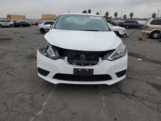 Photo 4 VIN: 3N1AB7AP0HY305487 - NISSAN SENTRA S 