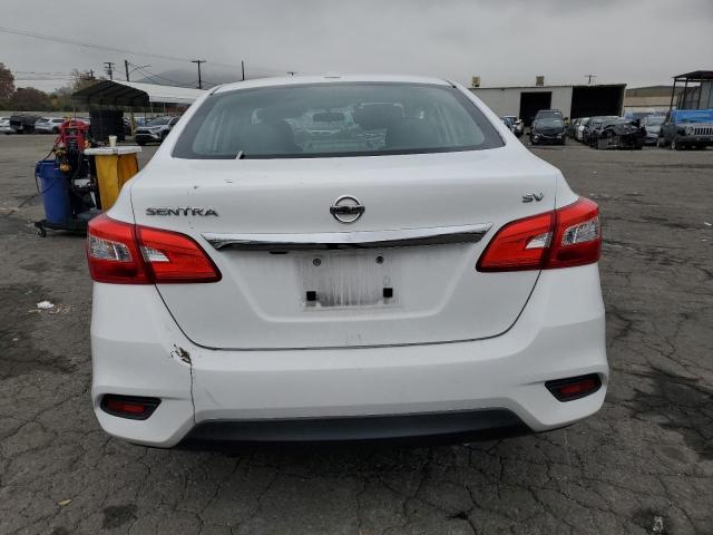 Photo 5 VIN: 3N1AB7AP0HY305487 - NISSAN SENTRA S 