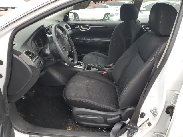 Photo 6 VIN: 3N1AB7AP0HY305487 - NISSAN SENTRA S 