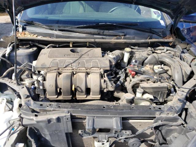 Photo 10 VIN: 3N1AB7AP0HY305828 - NISSAN SENTRA 