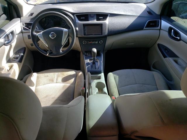 Photo 7 VIN: 3N1AB7AP0HY305828 - NISSAN SENTRA 