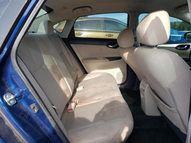 Photo 9 VIN: 3N1AB7AP0HY305828 - NISSAN SENTRA 