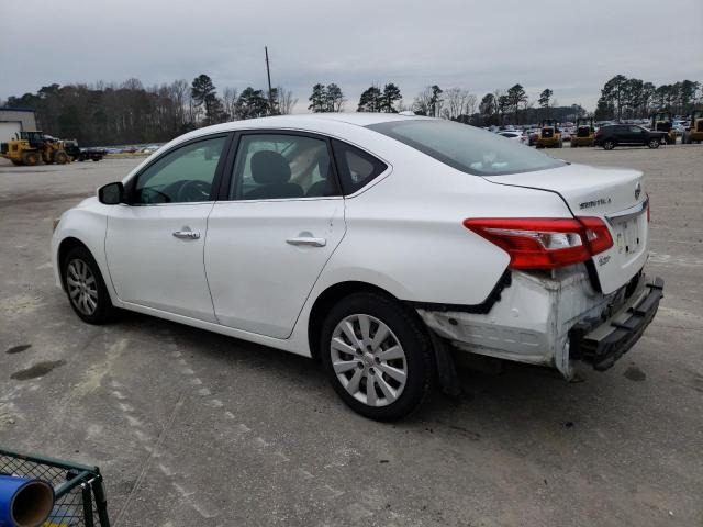 Photo 1 VIN: 3N1AB7AP0HY306672 - NISSAN SENTRA S 