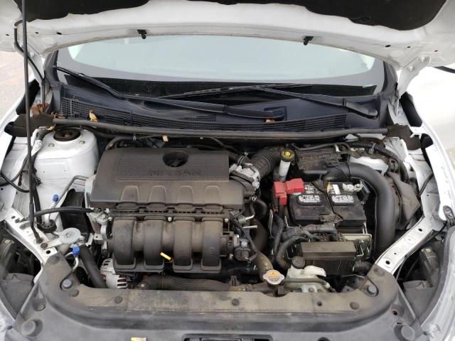 Photo 10 VIN: 3N1AB7AP0HY306672 - NISSAN SENTRA S 