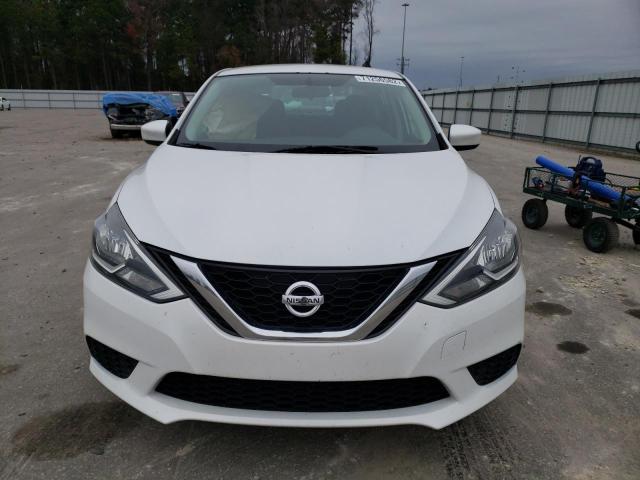 Photo 4 VIN: 3N1AB7AP0HY306672 - NISSAN SENTRA S 