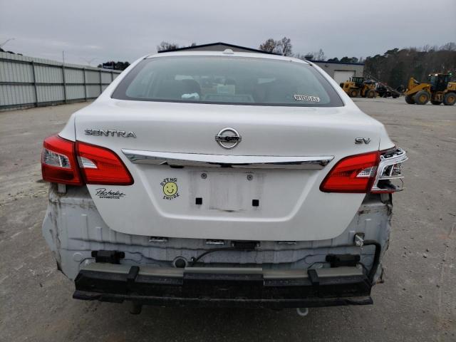 Photo 5 VIN: 3N1AB7AP0HY306672 - NISSAN SENTRA S 