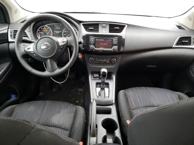 Photo 7 VIN: 3N1AB7AP0HY306672 - NISSAN SENTRA S 