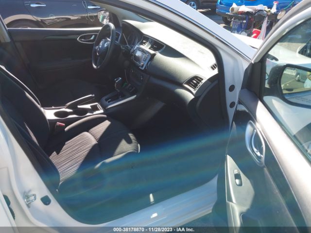 Photo 4 VIN: 3N1AB7AP0HY308602 - NISSAN SENTRA 