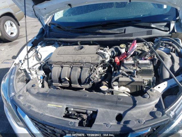 Photo 9 VIN: 3N1AB7AP0HY308602 - NISSAN SENTRA 