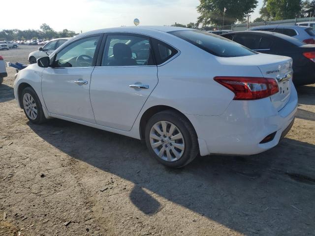 Photo 1 VIN: 3N1AB7AP0HY308728 - NISSAN SENTRA S 